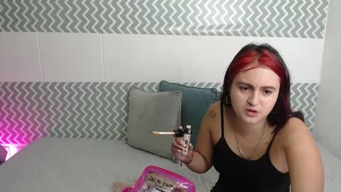 cata online show from November 6, 3:07 am