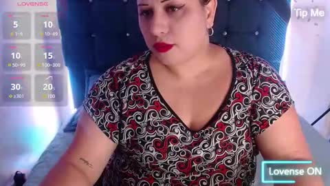 catalinajane1 online show from February 12, 4:35 pm