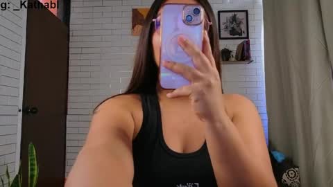 Snapshot of catalu_x chatting on April 20, 4:21 pm CATA online show from April 20, 4:21 pm