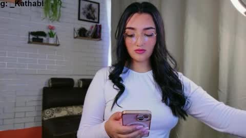 Snapshot of catalu_x chatting on May 1, 5:06 pm CATA online show from May 1, 5:06 pm