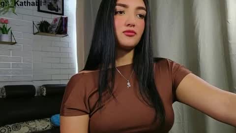 Snapshot of catalu_x chatting on May 8, 6:46 pm CATA online show from May 8, 6:46 pm