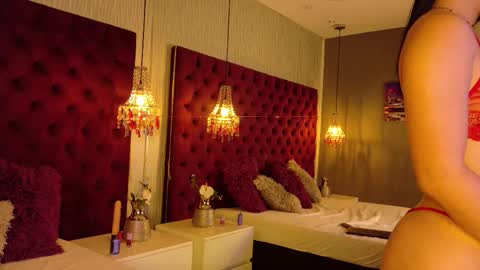 Cata online show from December 5, 2:03 pm