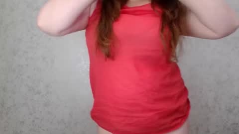 Ana online show from November 3, 9:59 pm