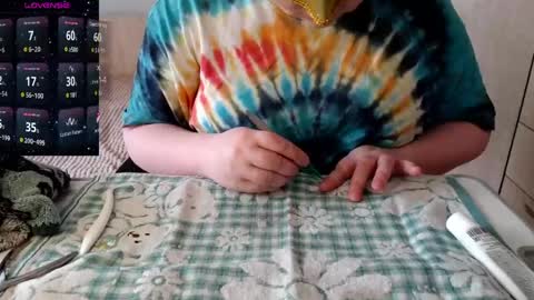 Ana online show from April 15, 3:24 am