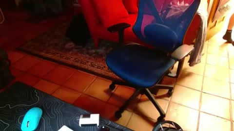 catchingzzzz online show from May 30, 3:47 am
