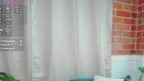 Caterine Zapata  online show from February 10, 5:17 pm