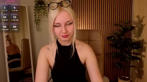 Anna  online show from March 22, 1:42 am