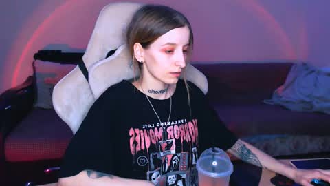 CATH online show from February 15, 12:48 am