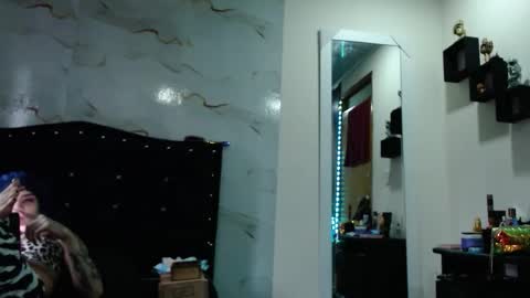 cathablake online show from February 6, 9:29 pm