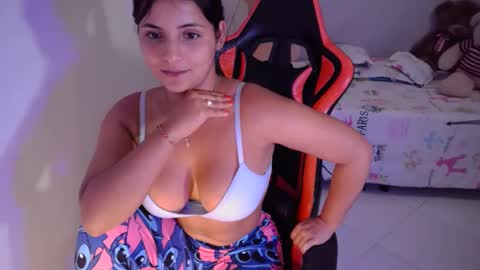 CathaleyaSex online show from January 7, 9:46 pm