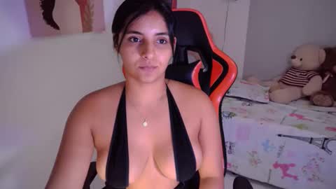 CathaleyaSex online show from February 18, 10:14 pm