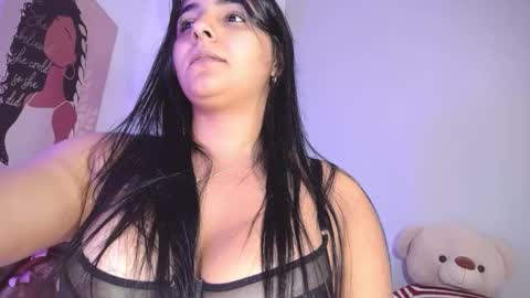 CathaleyaSex online show from September 27, 6:13 pm