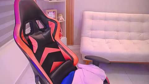 CathaleyaSex online show from March 19, 3:54 am