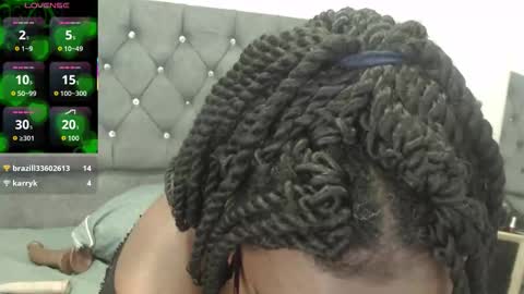 cathalina online show from February 25, 3:32 pm