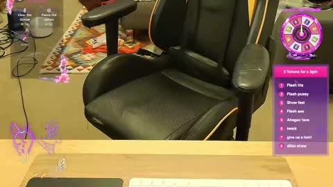 Catherinecuddles online show from December 20, 1:29 pm