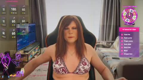 Catherinecuddles online show from May 27, 6:16 pm
