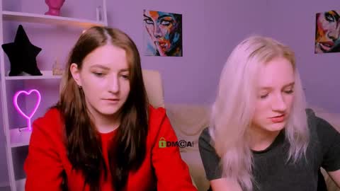 Catherine online show from February 13, 1:15 pm