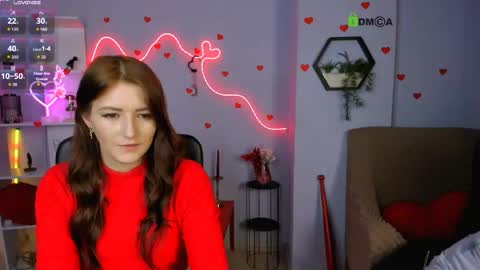 Catherine online show from March 15, 12:16 am