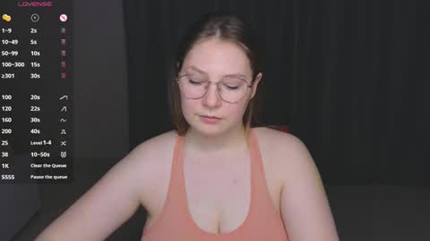 Snapshot of catherine_river chatting on February 13, 7:10 pm Catherine online show from February 13, 7:10 pm