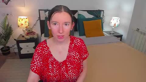 Catrin online show from December 14, 2:45 am