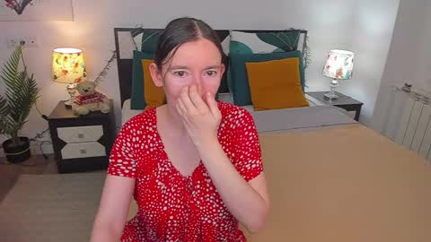 Catrin online show from December 14, 5:51 am