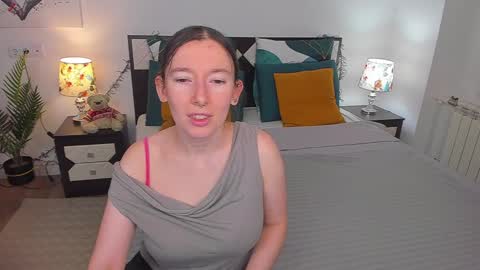 Catrin online show from December 16, 3:40 am