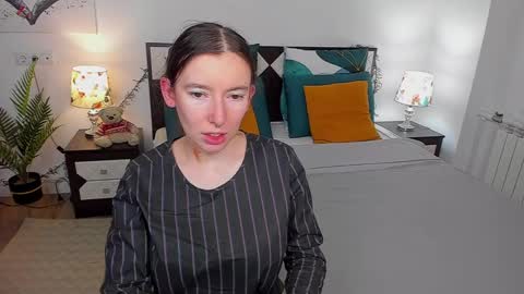 Catrin online show from December 23, 3:40 am