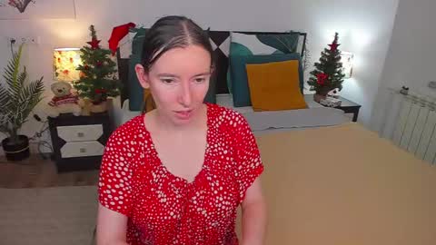 Catrin online show from January 3, 2:54 am