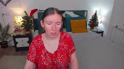 Catrin online show from January 20, 4:43 am