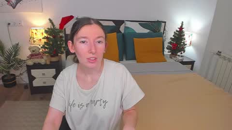 Catrin online show from January 27, 5:47 am