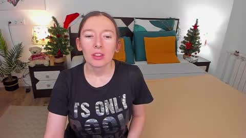 Catrin online show from February 2, 2:06 am