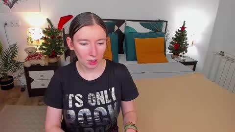 Catrin online show from February 4, 1:23 am