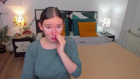 Catrin online show from February 6, 1:49 am