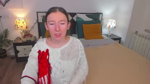 Catrin online show from February 14, 4:37 am