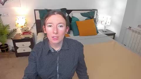 Catrin online show from September 23, 1:08 am