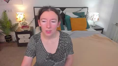 Catrin online show from October 9, 7:28 am