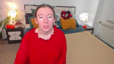 Catrin online show from November 2, 8:06 am