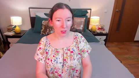 Catrin online show from February 15, 4:42 am