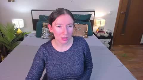 Catrin online show from February 27, 5:07 am