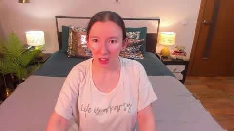 Catrin online show from April 17, 4:48 am