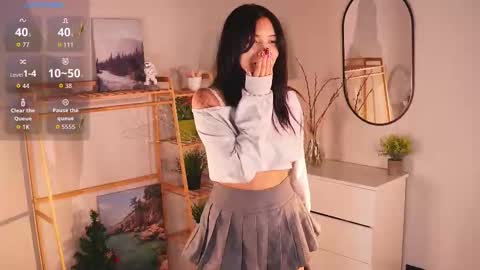 Lee online show from March 10, 4:23 pm