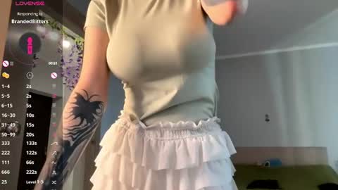 Roniy online show from July 21, 5:32 am