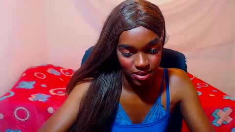 Snapshot of cathi_nahomi chatting on October 14, 10:54 pm cathi_nahomi online show from October 14, 10:54 pm