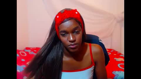 Snapshot of cathi_nahomi chatting on October 20, 11:05 pm cathi_nahomi online show from October 20, 11:05 pm