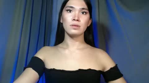 cathleashemalegoddess online show from April 28, 12:10 pm