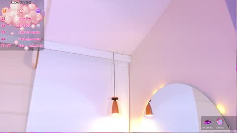 Snapshot of cathmellow_ chatting on February 24, 7:01 pm CATH online show from February 24, 7:01 pm