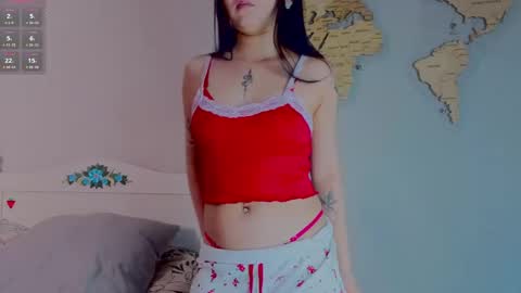 Snapshot of cathrynstearne chatting on May 28, 1:25 am Mio online show from May 28, 1:25 am