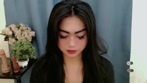 cathy_ho online show from February 1, 3:50 pm