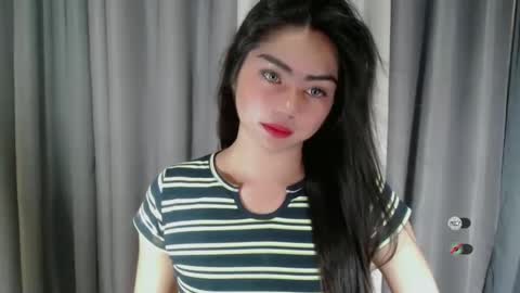 cathy_ho online show from February 9, 3:34 pm