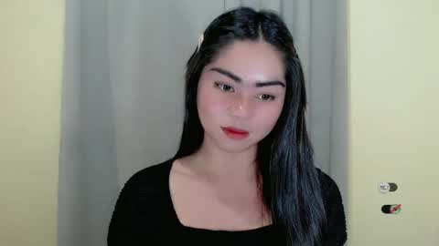 cathy_ho online show from February 14, 6:29 pm